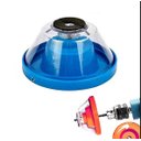 Ver imagem 1 de Coletor de Pó para Furadeira e Parafusadeiras F-315