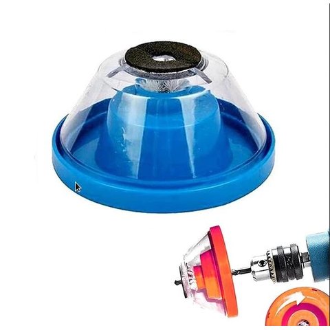Coletor de Pó para Furadeira e Parafusadeiras F-315