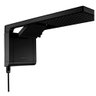 Chuveiro Elétrico Ducha Acqua Duo Preto Fosco 220v 7800w - 2