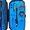 Ver imagem 3 de Kit Chave de Fenda com Bits Solução Completa para Reparos Eletrônicos