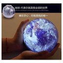 Ver imagem 2 de Luminária Abajur Projetor Diamante Estrelar Galáxia Noturna