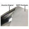 Manta Termica para Telhado Kit 100 m² + Fita - Multifoil Forro Dplastic - 3