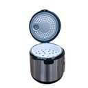 Ver imagem 3 de Panela de Arroz Elétrica 1 Litro 220v - Preta