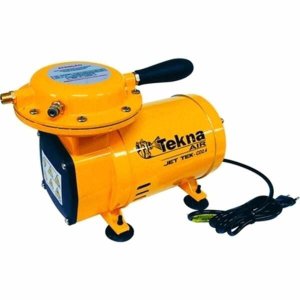 Compressor de Ar Direto Bi-Volt CD2.4 Tekna