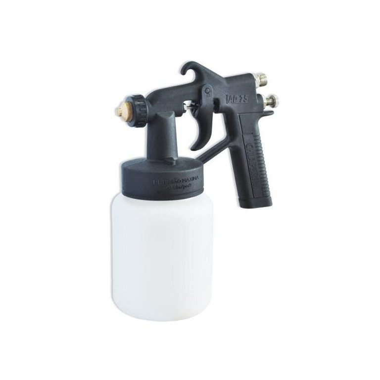 Pistola Ch Ad-75