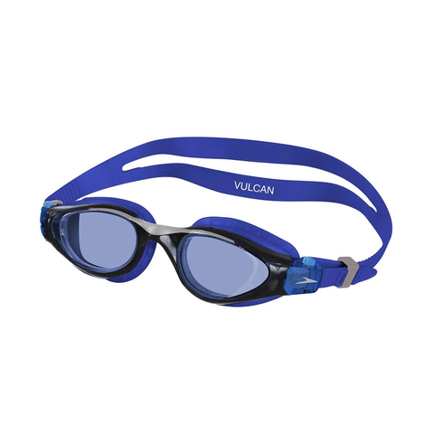 Óculos Natação Vulcan Azul Speedo