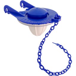 Obturador Comporta Caixa Acoplada Universal Corrente Ksou Astra - 1