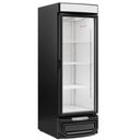 Ver imagem 2 de Refrigerador Vertical com Porta de Vidro 572 Litros GRD57 Preto Gelopar 110V