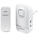 Ver imagem 1 de Campainha Eletrônica sem Fio sem Bateria Alcance até 100 Metros Cik200 Bivolt 4529200