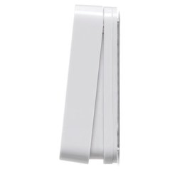 Campainha Eletrônica sem Fio sem Bateria Alcance até 100 Metros Cik200 Bivolt 4529200 - 3