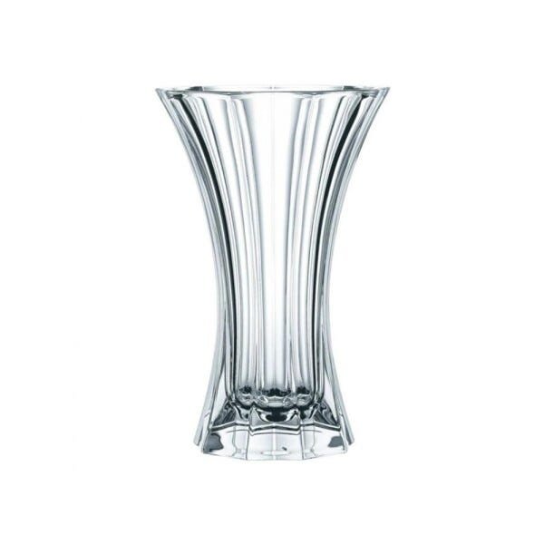 Vaso Nachtmann Saphir 30 cm - 1
