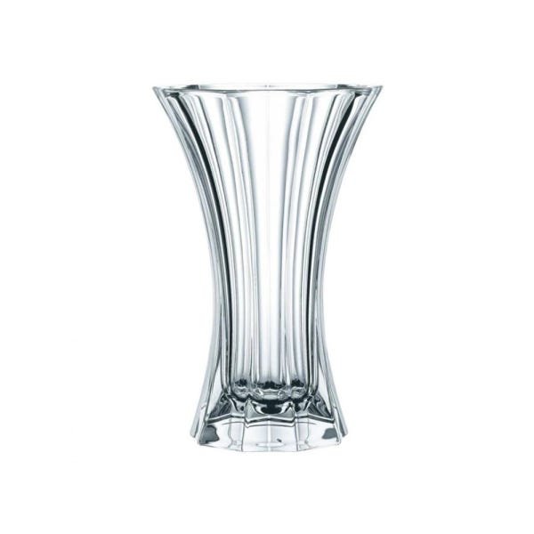 Vaso Nachtmann Saphir 30 cm - 2