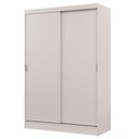 Ver imagem 2 de Guarda-roupa 2 Portas de Correr Max Madesa