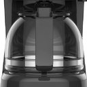 Ver imagem 2 de Cafeteira Elétrica Electrolux Efficient ECM10 15 Xícaras Jarra de Vidro