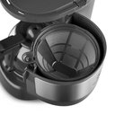 Ver imagem 3 de Cafeteira Elétrica Electrolux Efficient ECM10 15 Xícaras Jarra de Vidro