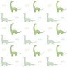 Papel de Parede Infantil Dinossauros - 2