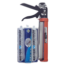 Ver imagem 1 de Mastique® PU Construção Original (Kit 3 Tubos + Aplicador)