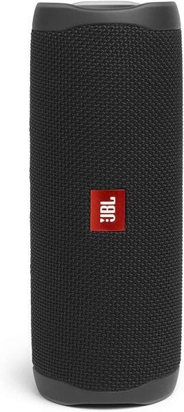 Caixa de Som JBL Flip 5 Preta Bluetooth 20 W Original Jbl é ruim? Caixa de Som JBL Flip 5 Preta Bluetooth 20 W Original Jbl é boa?