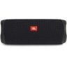 Caixa de Som JBL Flip 5 Preta Bluetooth 20 W Original Jbl - 5