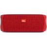 Caixa de Som Jbl Flip 5 Vermelho Bluetooth 20 W Original Jbl - 2
