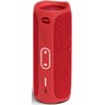 Caixa de Som Jbl Flip 5 Vermelho Bluetooth 20 W Original Jbl - 3