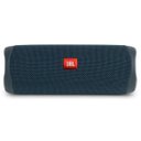 Ver imagem 2 de Caixa de Som Jbl Flip 5 Azul Bluetooth 20 W Original Jbl