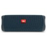 Caixa de Som Jbl Flip 5 Azul Bluetooth 20 W Original Jbl - 2