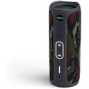 Ver imagem 4 de Caixa de Som Jbl Flip 5 Camuflado Bluetooth 20 W Original