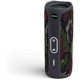 Caixa de Som Jbl Flip 5 Camuflado Bluetooth 20 W Original - 4