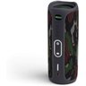 Caixa de Som Jbl Flip 5 Camuflado Bluetooth 20 W Original - 4