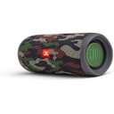 Ver imagem 3 de Caixa de Som Jbl Flip 5 Camuflado Bluetooth 20 W Original