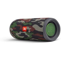 Caixa de Som Jbl Flip 5 Camuflado Bluetooth 20 W Original - 3