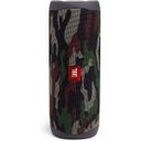 Ver imagem 1 de Caixa de Som Jbl Flip 5 Camuflado Bluetooth 20 W Original
