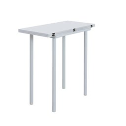 Conjunto de Mesa Dobrável com 4 Banquetas Expert  - 6