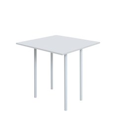 Conjunto de Mesa Dobrável com 4 Banquetas Expert  - 7