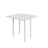 Conjunto de Mesa Dobrável com 4 Banquetas Expert  - 7