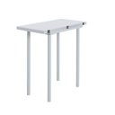 Ver imagem 6 de Conjunto de Mesa Dobrável com 4 Banquetas Expert