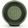 Caixa de Som Jbl Charge 4 Verde 30 W Bluetooth Original - 3