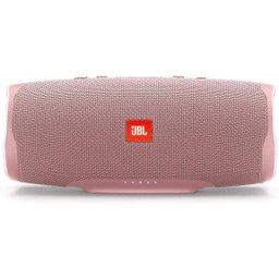 Caixa de Som Jbl Charge 4 Rosa 30 W Bluetooth Original - 1