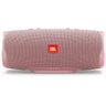 Caixa de Som Jbl Charge 4 Rosa 30 W Bluetooth Original - 1