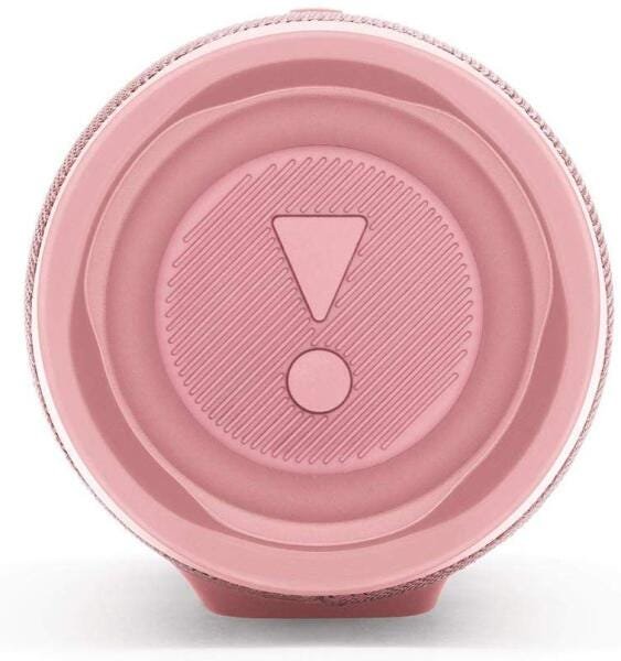 Caixa de Som Jbl Charge 4 Rosa 30 W Bluetooth Original - 6