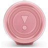 Caixa de Som Jbl Charge 4 Rosa 30 W Bluetooth Original - 6