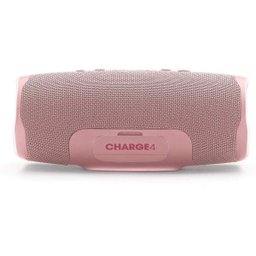 Caixa de Som Jbl Charge 4 Rosa 30 W Bluetooth Original - 2