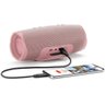 Caixa de Som Jbl Charge 4 Rosa 30 W Bluetooth Original - 5