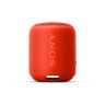 Caixa de Som Sony Srs-xb12 Extra Bass Bluetooth Vermelho - 1