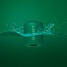 Caixa de Som Sony Srs-xb12 Extra Bass Bluetooth Verde - 4