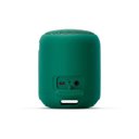 Ver imagem 3 de Caixa de Som Sony Srs-xb12 Extra Bass Bluetooth Verde