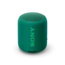 Ver imagem 1 de Caixa de Som Sony Srs-xb12 Extra Bass Bluetooth Verde