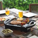 Ver imagem 3 de Churrasqueira Elétrica Swift Grill 220V Fischer