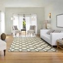 Ver imagem 1 de Tapete de Sala Herat Clássico 2,00x3,00M - São Carlos